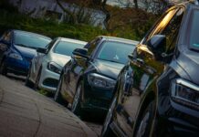 SUV-Boom in Kärnten: Zahl der Neuzulassungen erreicht Rekordniveau