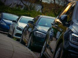 SUV-Boom in Kärnten: Zahl der Neuzulassungen erreicht Rekordniveau