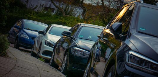 SUV-Boom in Kärnten: Zahl der Neuzulassungen erreicht Rekordniveau