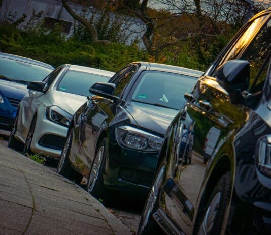 SUV-Boom in Kärnten: Zahl der Neuzulassungen erreicht Rekordniveau