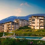 Clofers Presseggersee The Alpine Lake Edition