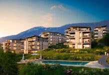 Clofers Presseggersee The Alpine Lake Edition