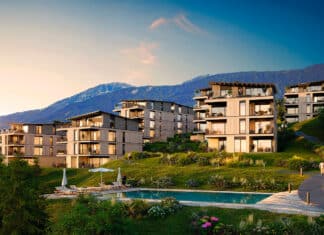 Clofers Presseggersee The Alpine Lake Edition