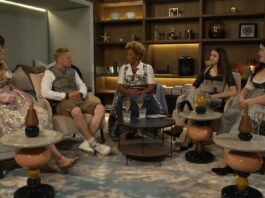 Liebe, Party & Drama: „Bauer sucht Frau“ kehrt mit Eventfolgen zurück