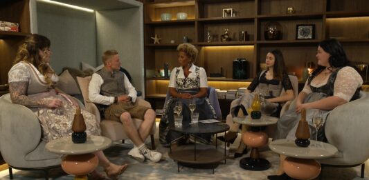 Liebe, Party & Drama: „Bauer sucht Frau“ kehrt mit Eventfolgen zurück