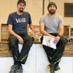 Tischlerei Jost: Werde Bau- & Möbeltischler (m/w/d) in unserem jungen Team!