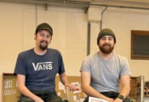 Tischlerei Jost: Werde Bau- & Möbeltischler (m/w/d) in unserem jungen Team!