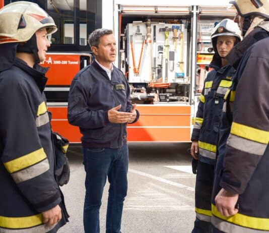 „Bonus-Zeit für Ehrenamtliche“