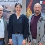 Fit für den Lehrlingswettbewerb: Internationale Profi-Erfahrung für Kärntner Nachwuchstalente