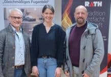 Fit für den Lehrlingswettbewerb: Internationale Profi-Erfahrung für Kärntner Nachwuchstalente