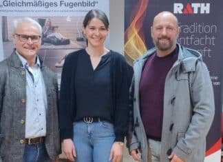 Fit für den Lehrlingswettbewerb: Internationale Profi-Erfahrung für Kärntner Nachwuchstalente