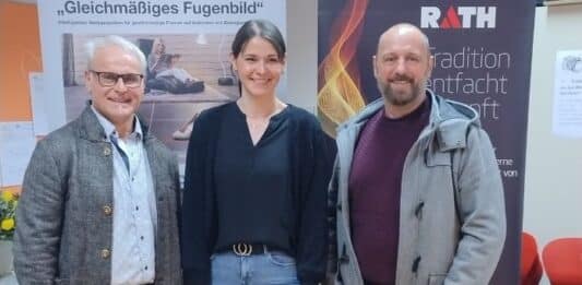 Fit für den Lehrlingswettbewerb: Internationale Profi-Erfahrung für Kärntner Nachwuchstalente