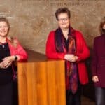 Unternehmerinnen tragen Kärntens Wirtschaft – Gesundheitsschwerpunkt bei Frau in der Wirtschaft 2026