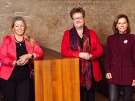 Unternehmerinnen tragen Kärntens Wirtschaft – Gesundheitsschwerpunkt bei Frau in der Wirtschaft 2026