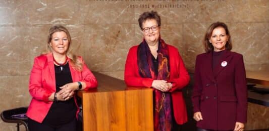 Unternehmerinnen tragen Kärntens Wirtschaft – Gesundheitsschwerpunkt bei Frau in der Wirtschaft 2026