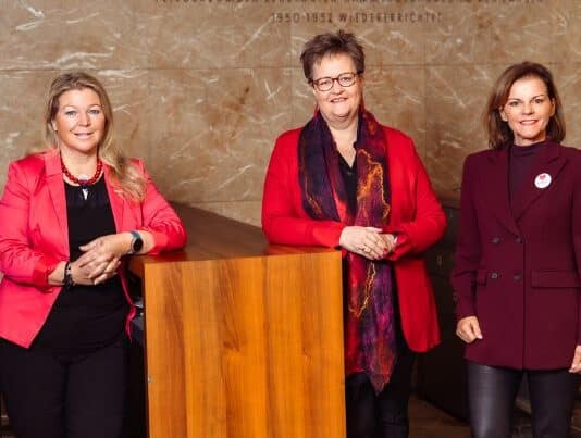 Unternehmerinnen tragen Kärntens Wirtschaft – Gesundheitsschwerpunkt bei Frau in der Wirtschaft 2026