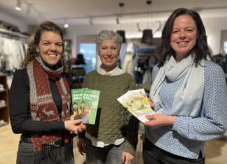 Endlich wieder Bauernball