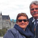 Ein Leben für Familie und Unternehmen