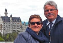 Ein Leben für Familie und Unternehmen