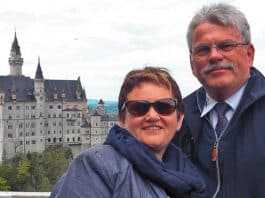 Ein Leben für Familie und Unternehmen