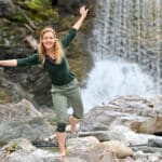 Im Spannungsfeld zwischen Technik und Natur