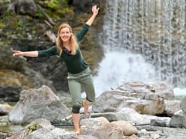 Im Spannungsfeld zwischen Technik und Natur