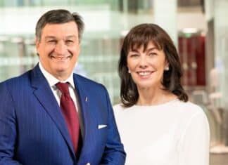 Präsident Mandl begrüßt Martha Schultz: „Richtiger Impuls zur richtigen Zeit“