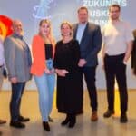 Neues Jahr, neue Chancen: Spittaler Unternehmer:innen blicken in die Zukunft