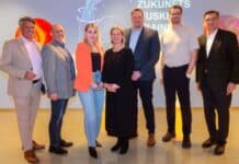 Neues Jahr, neue Chancen: Spittaler Unternehmer:innen blicken in die Zukunft