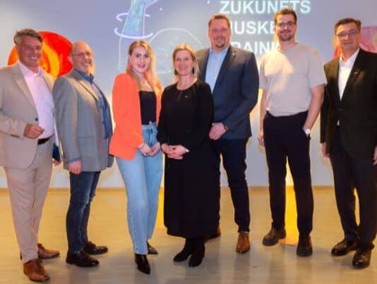 Neues Jahr, neue Chancen: Spittaler Unternehmer:innen blicken in die Zukunft