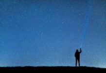 Ein Jahr voller Sternenwünsche: Glitzernde Sternschnuppen verzaubern den Nachthimmel 2026