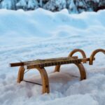 Neujahrstragödie in Osttirol: Rodler bei schwerem Unfall tödlich verunglückt