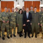 Wehrdienst-Reform: LH Kaiser für Verlängerung und gegen Volksbefragung