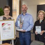 Landespreis verliehen: Kärntner Betriebe zeigen, wie Familienfreundlichkeit funktioniert