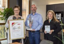 Landespreis verliehen: Kärntner Betriebe zeigen, wie Familienfreundlichkeit funktioniert