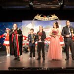 45. Faschingssitzung in Kö-Mau: Wenn das Zwerchfell Pause braucht