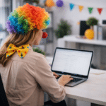 Fasching im Job: Kostüm, Krapfen, Alkohol – was ist erlaubt?