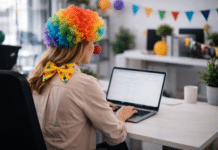 Fasching im Job: Kostüm, Krapfen, Alkohol – was ist erlaubt?