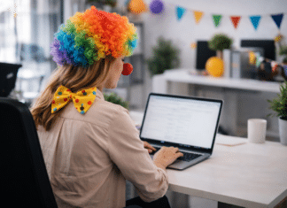 Fasching im Job: Kostüm, Krapfen, Alkohol – was ist erlaubt?