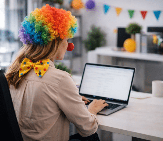 Fasching im Job: Kostüm, Krapfen, Alkohol – was ist erlaubt?