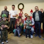 Kindern im Kosovo Zukunft schenken: Hilfe für die Jüngsten in einem der ärmsten Länder Europas