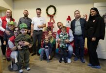 Kindern im Kosovo Zukunft schenken: Hilfe für die Jüngsten in einem der ärmsten Länder Europas