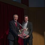 Zivilschutzverband Kärnten: Rudolf Schober übergibt an Harald Geissler