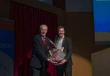 Zivilschutzverband Kärnten: Rudolf Schober übergibt an Harald Geissler