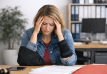 Nach Arbeitsunfall abgemeldet: AK Kärnten erwirkt Nachzahlung über 3.660 Euro Krankenentgelt