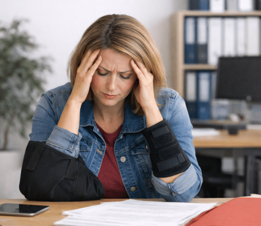 Nach Arbeitsunfall abgemeldet: AK Kärnten erwirkt Nachzahlung über 3.660 Euro Krankenentgelt