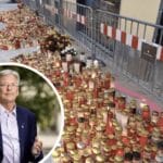 Jahrestag des Terroranschlags: „Erinnern, Trauern und Verantwortung übernehmen!”