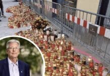 Jahrestag des Terroranschlags: „Erinnern, Trauern und Verantwortung übernehmen!”