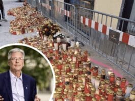 Jahrestag des Terroranschlags: „Erinnern, Trauern und Verantwortung übernehmen!”