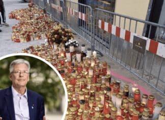 Jahrestag des Terroranschlags: „Erinnern, Trauern und Verantwortung übernehmen!”